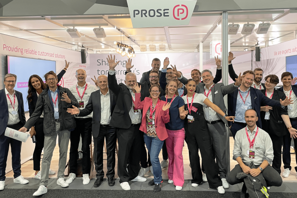 InnoTrans-Wednesday…what a day!