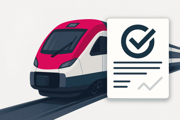 Efficient vehicle authorisation processes with PROSE