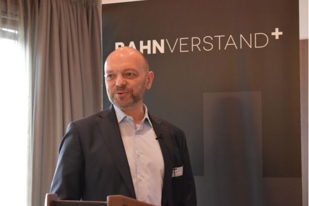 Intelligent freight wagons are the basis for new and innovative business opportunities!