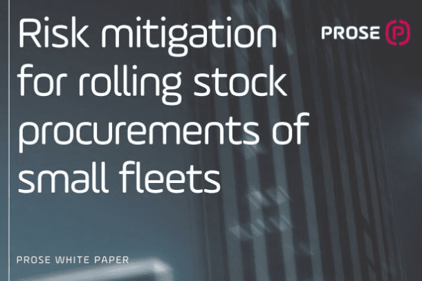 Risk minimisation for small fleets