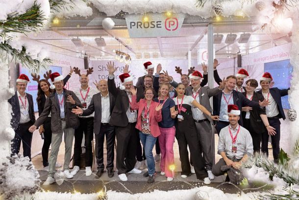 Holiday cheer for the journey towards tomorrow’s mobility