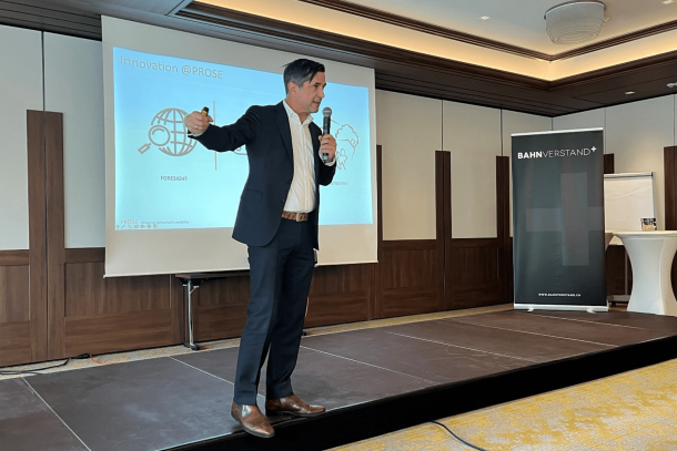 Siegburger Conference: Locomotive Maintenance