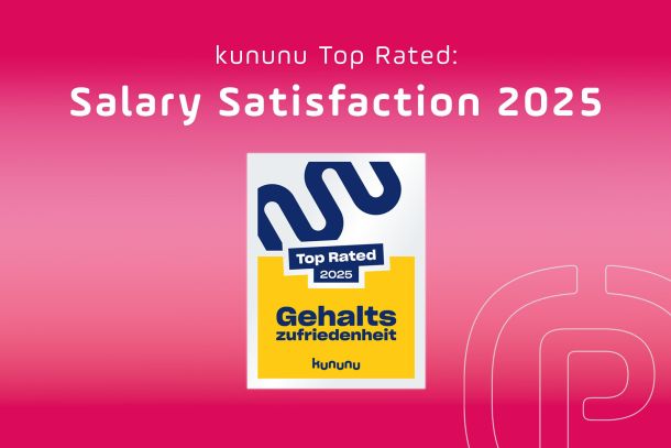 High recognition and reward satisfaction at PROSE Switzerland