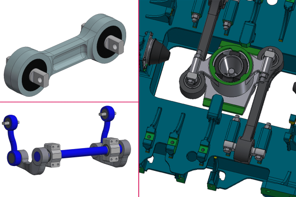 Reduce fleet maintenance costs and improve reliability