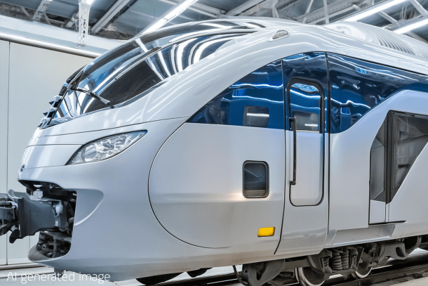 PROSE’s expert evaluation of rail vehicle carbodies