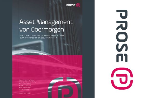 Asset management – White paper