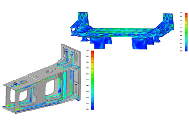 Are you looking for a suitable contact partner to perform strength analyses?