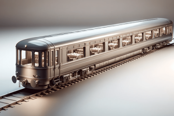 Expanding horizons in rail innovation!