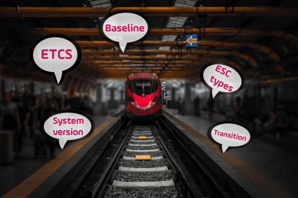 Seamless ETCS Integration: Partner with PROSE for success