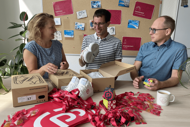 PROSE at InnoTrans 2024