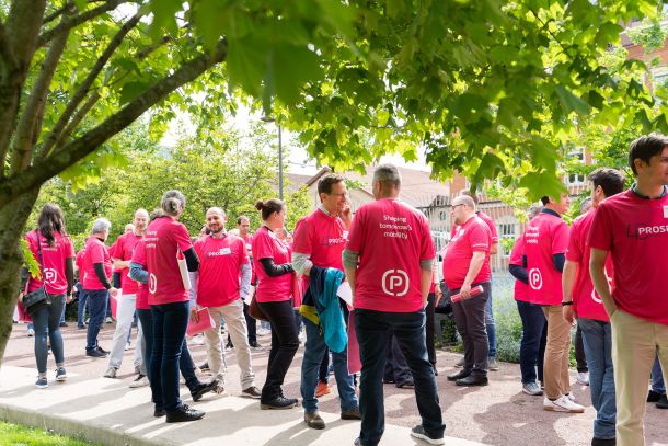 Many claim to be independent. We can prove we are.