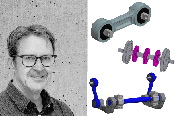 PROSE inside series: Reengineering