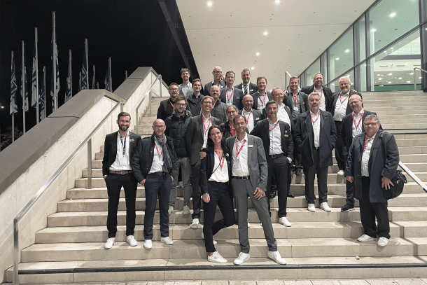 Meet PROSE at InnoTrans 2024 in Berlin!