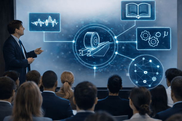 Why intelligent rail head lubrication is not a niche topic