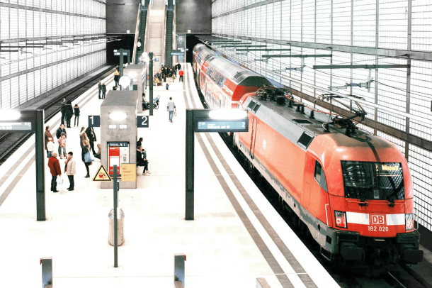 Why is vehicle authorisation for new vehicles and after modifications one of the biggest challenges in the railway industry?