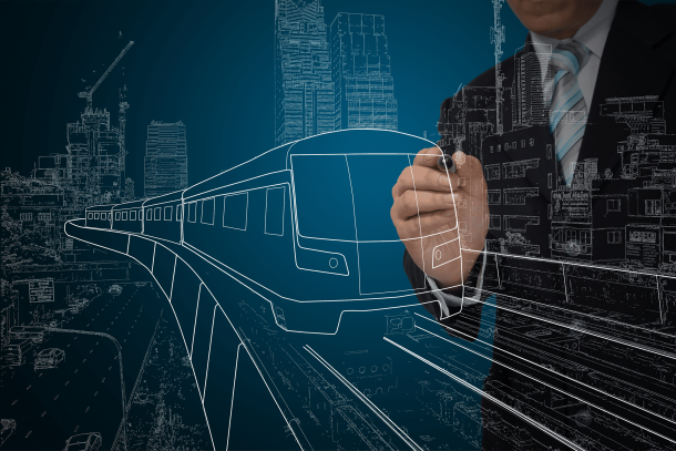 Build Your Railway Vehicle with PROSE at InnoTrans 2024