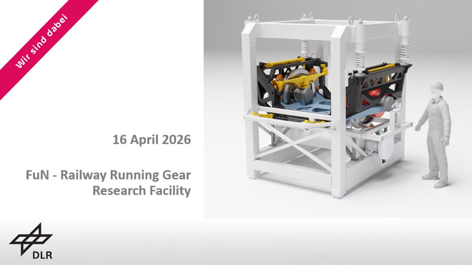 logo and date for event railxchange