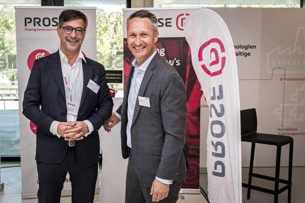 Vöv and General Assembly of Swissrail re-cap