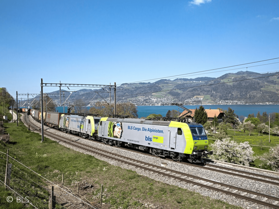 ETCS Level 2 rollout planning with integrated infrastructure, operations and rolling stock lifecycle coordination.