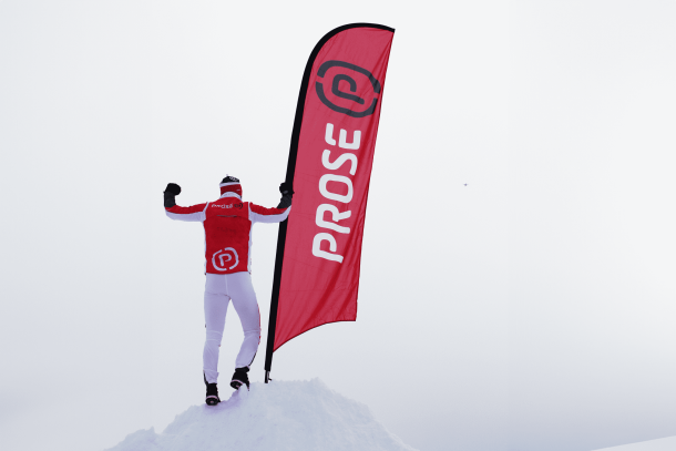 We are kicking off 2025 by welcoming four new railway experts to PROSE