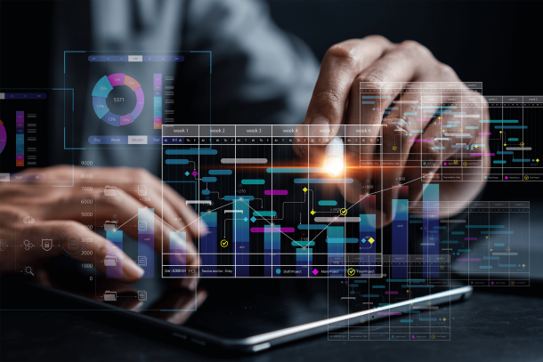 Set Your Strategy with PROSE at InnoTrans 2024