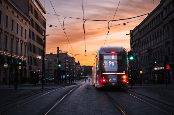 Webinar: AI and Machine Learning in Railways