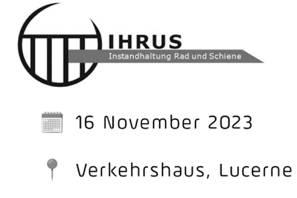 Reminder: 12th IHRUS symposium
