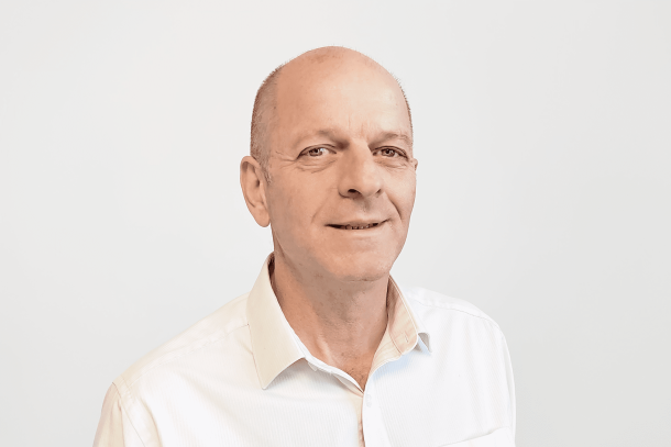 We are happy to extend a warm welcome to our new Business Unit International Director