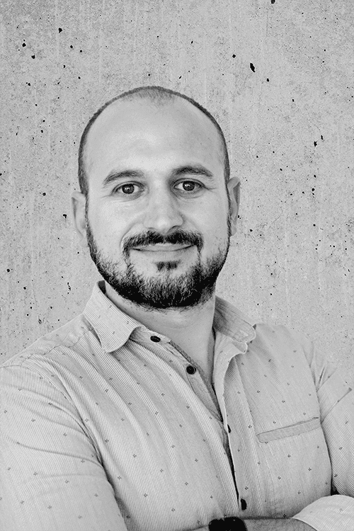 employee profile photo