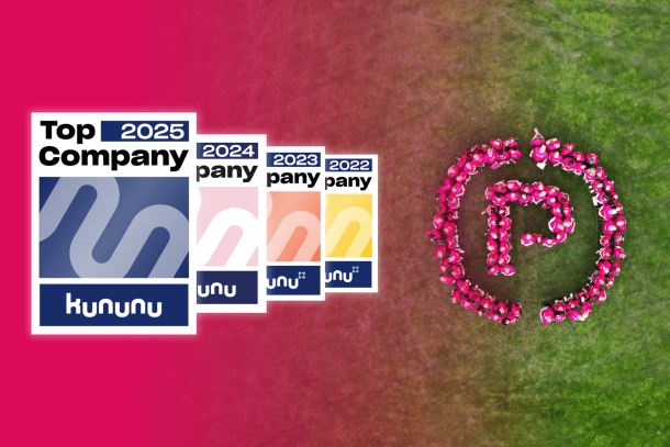 We’ve done it again!