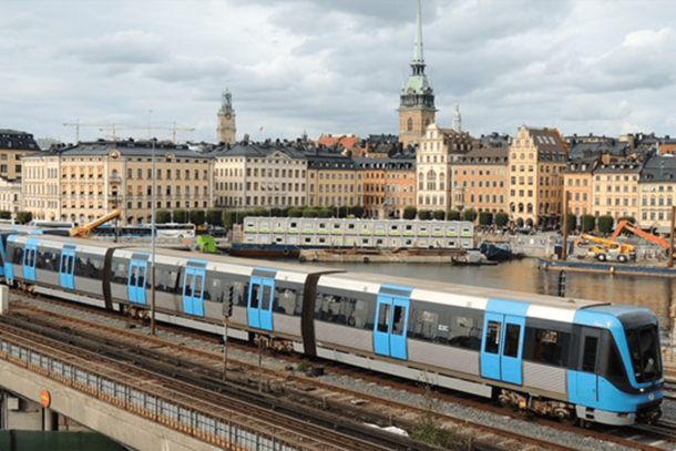 Transformation in action