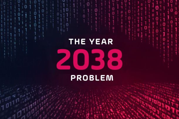 2038 problem: What happens when time runs out?
