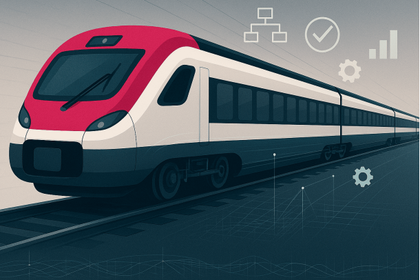Three solutions for tomorrow’s mobility