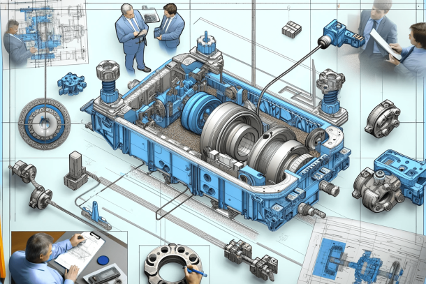 Enhancing Rail Safety with Tailored Brake Repair Solutions