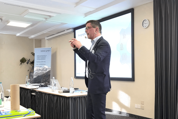 Looking back at the ECM Experience exchange – a unique platform for collaboration!