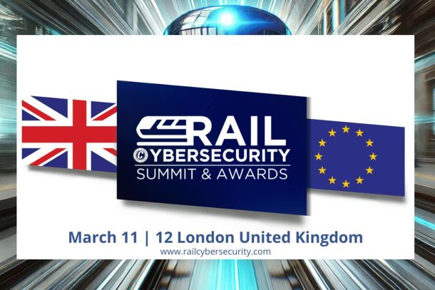 How secure is your railway system against cyber threats?