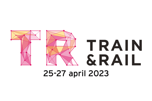 Counting down they days until the Swedish fair Train & Rail