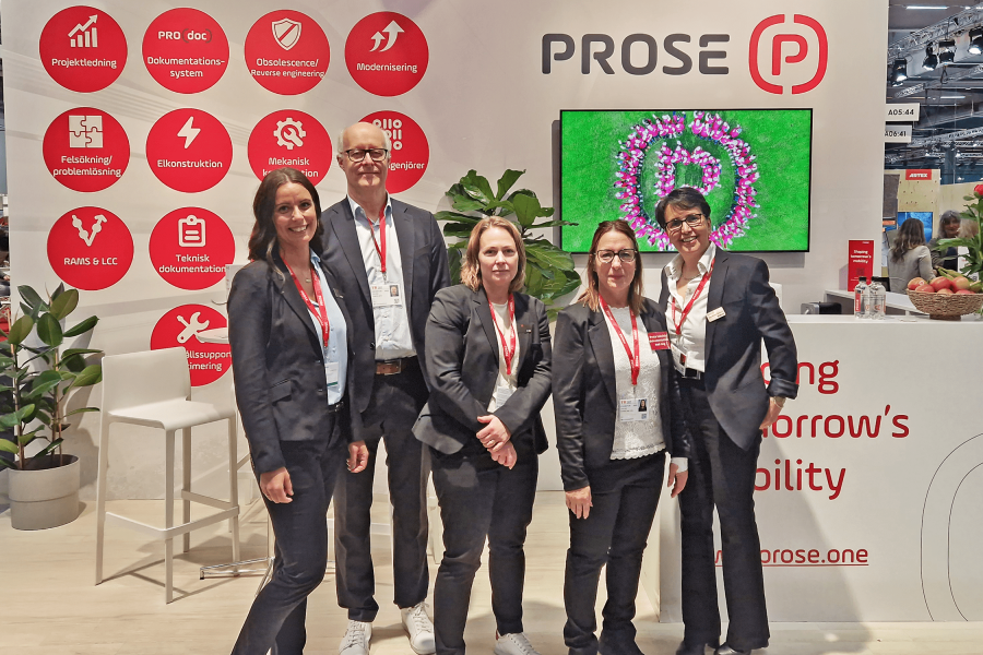 Train & Rail 2025: challenges raised -> opportunities ahead